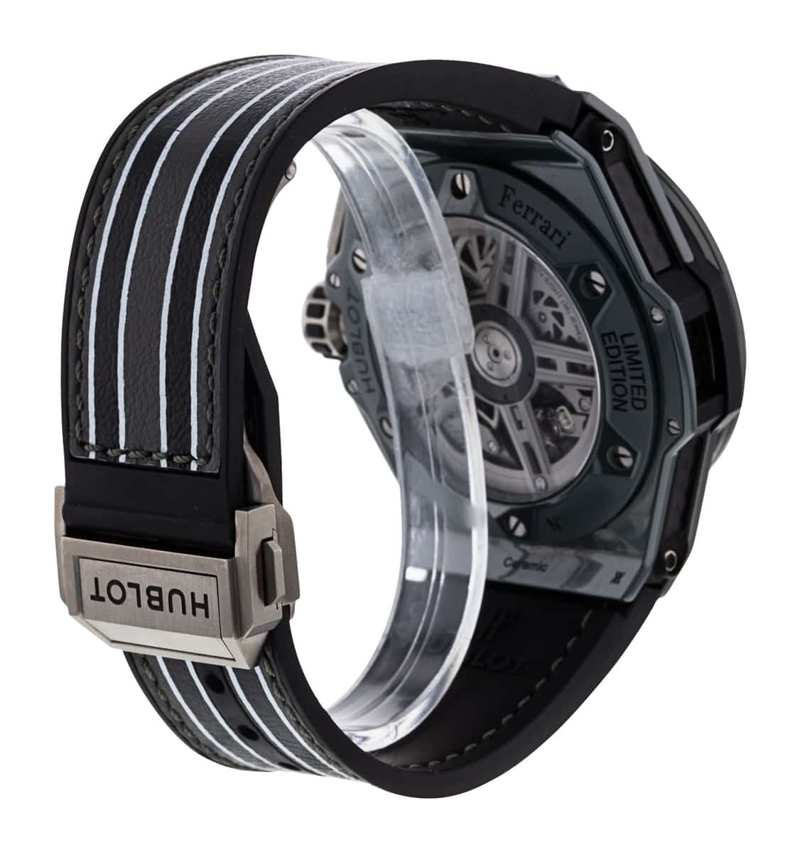 Hublot Big Bang 401.FX.1123.VR Hublot Big Bang 401.FX.1123.VR